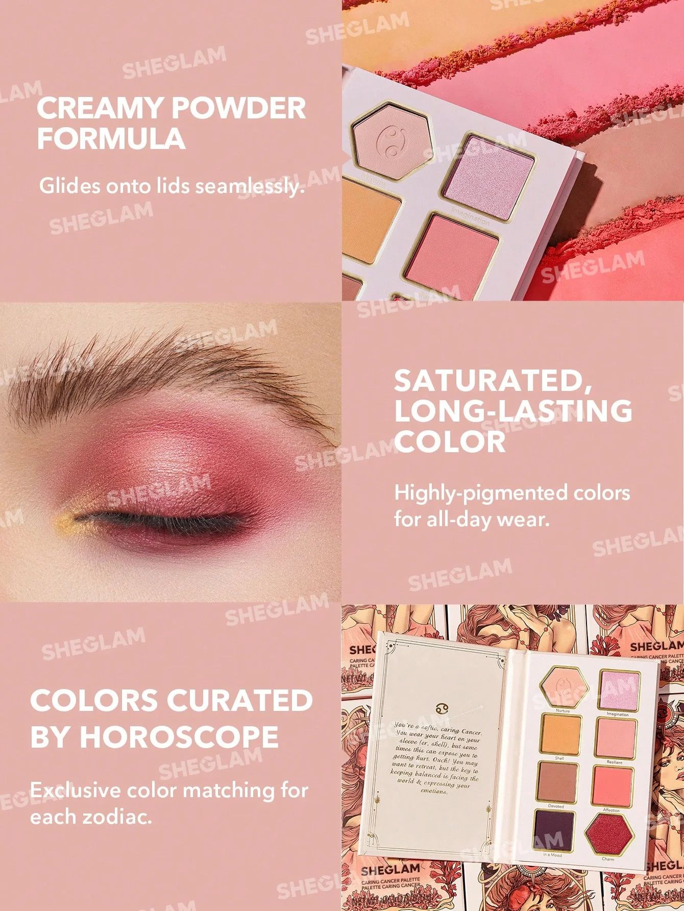 SHEGLAM Caring Cancer Palette_6