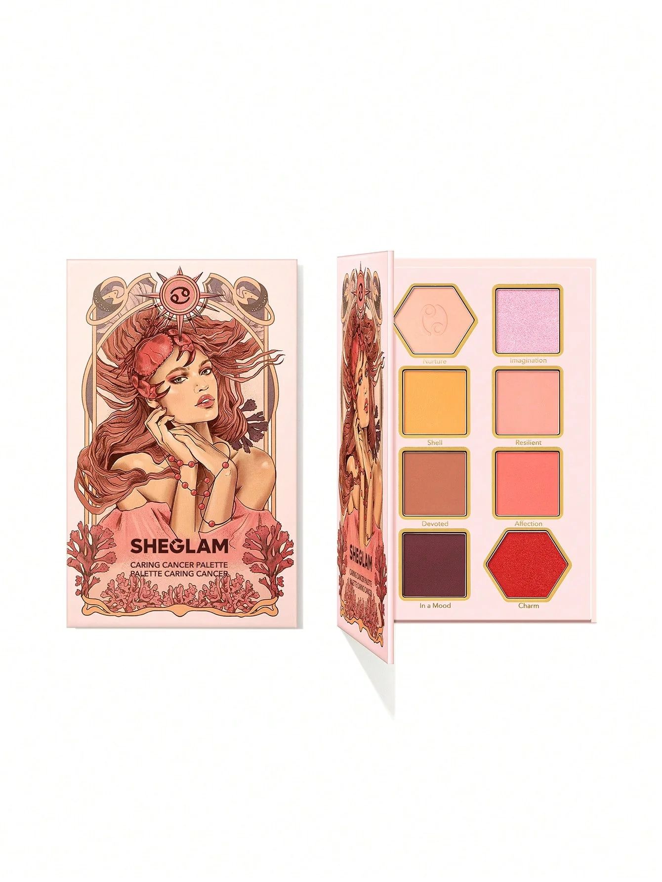 SHEGLAM Caring Cancer Palette_0