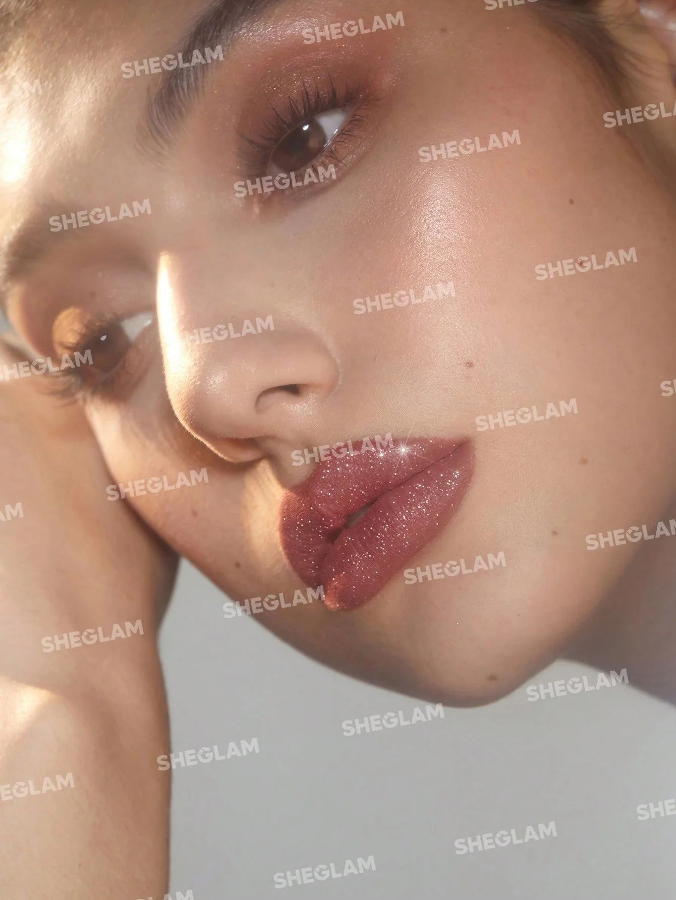 SHEGLAM Lip Dazzler Glitter Kit - Center Stage_2