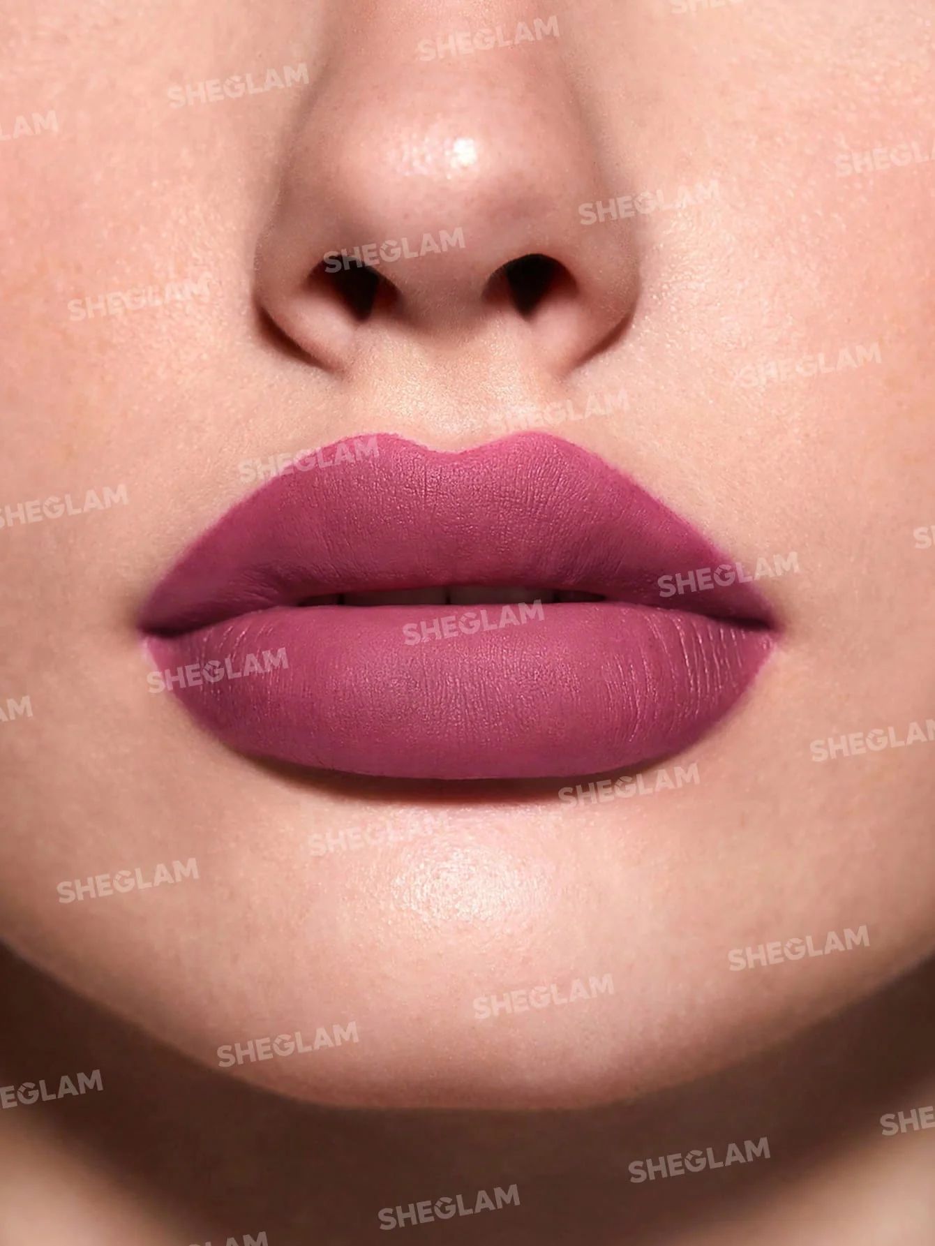 SHEGLAM So Lippy Lip Liner - Purple Smoke_3