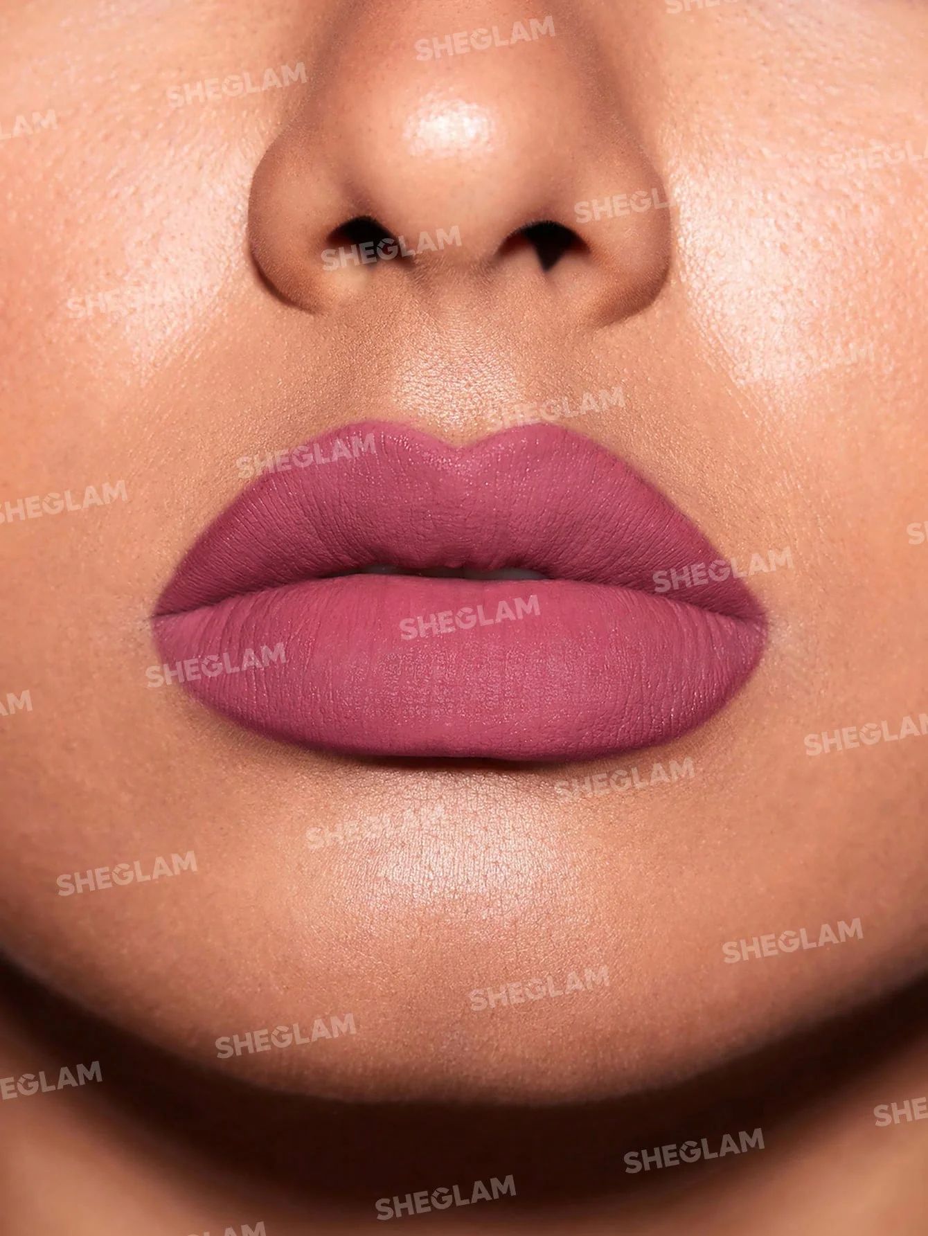 SHEGLAM So Lippy Lip Liner - Purple Smoke_5