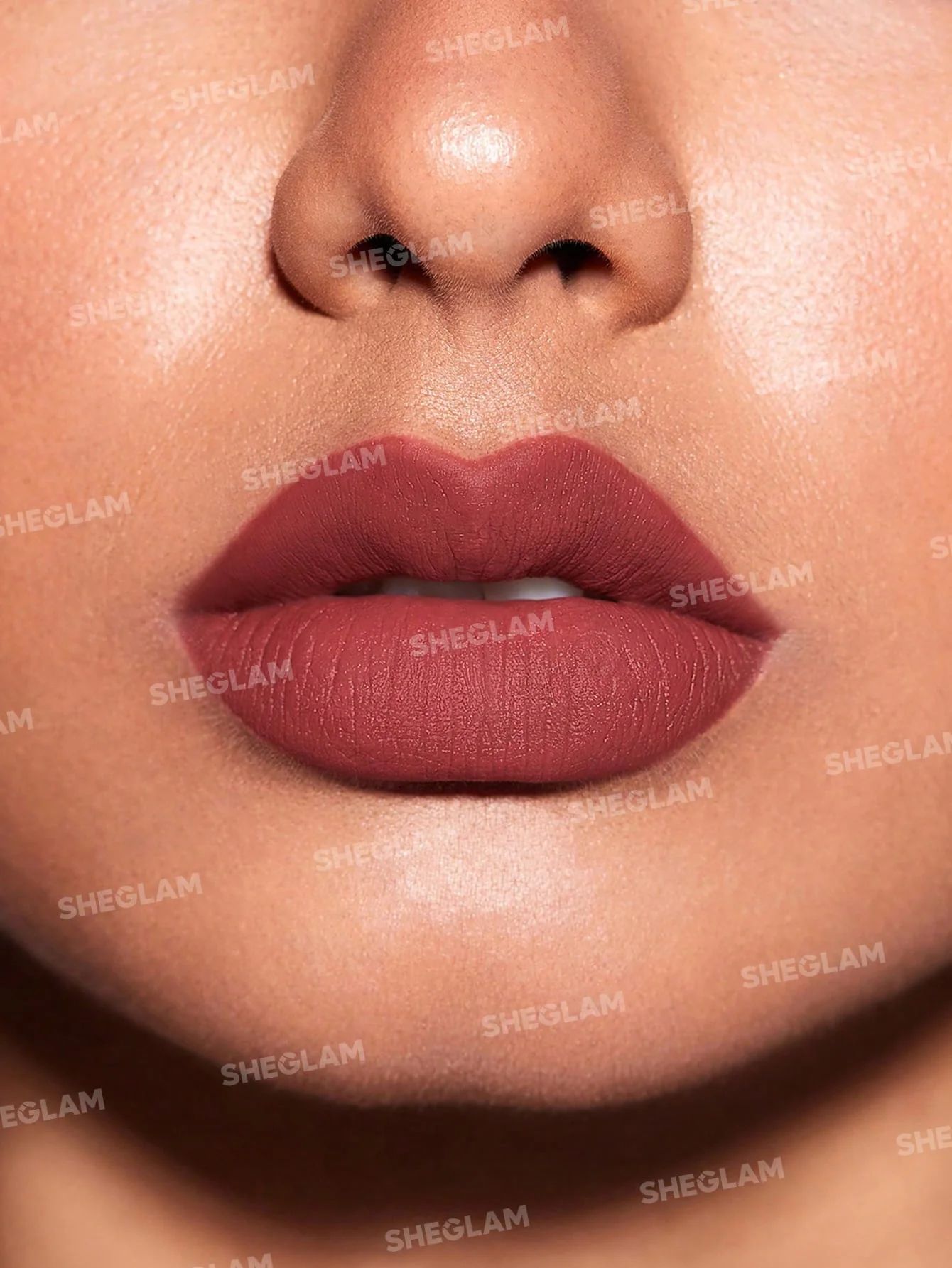 SHEGLAM So Lippy Lip Liner - Misty Rose_5