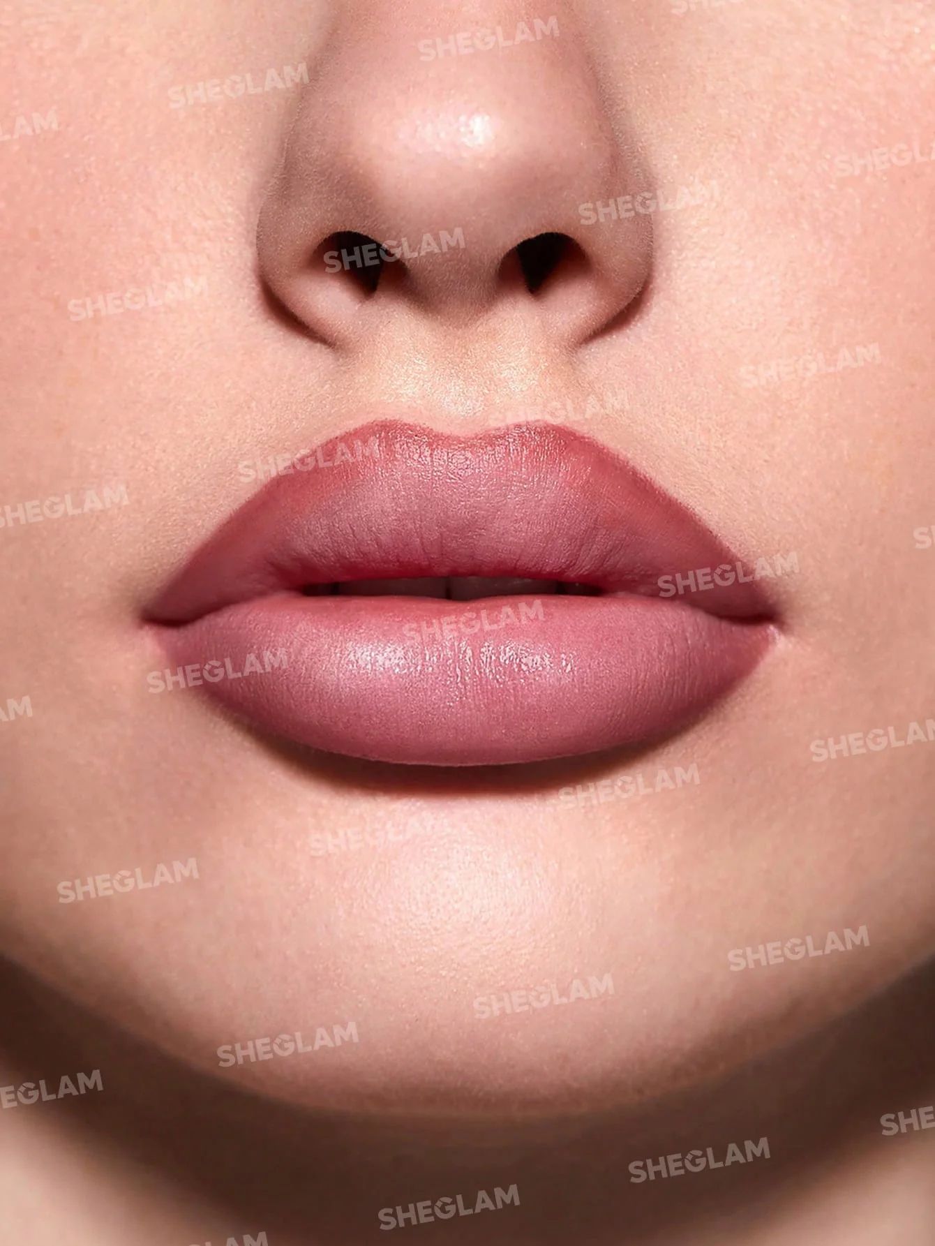 SHEGLAM So Lippy Lip Liner - Misty Rose_2