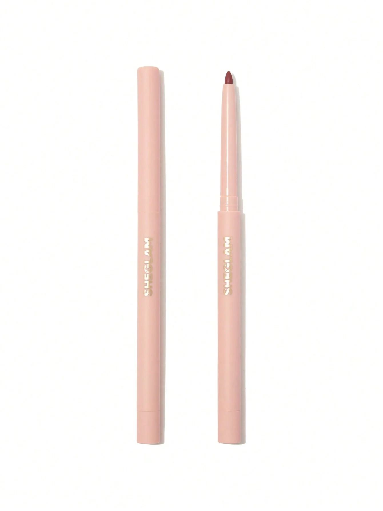 SHEGLAM So Lippy Lip Liner - Misty Rose_0