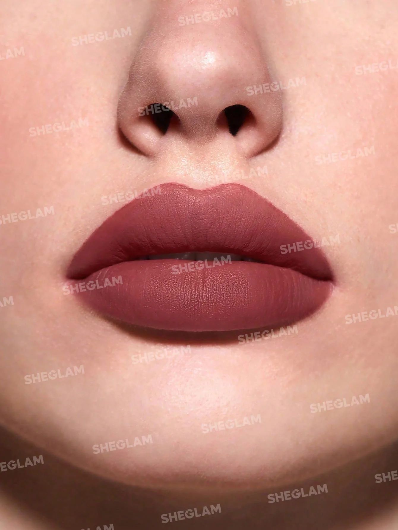 SHEGLAM So Lippy Lip Liner - Misty Rose_3