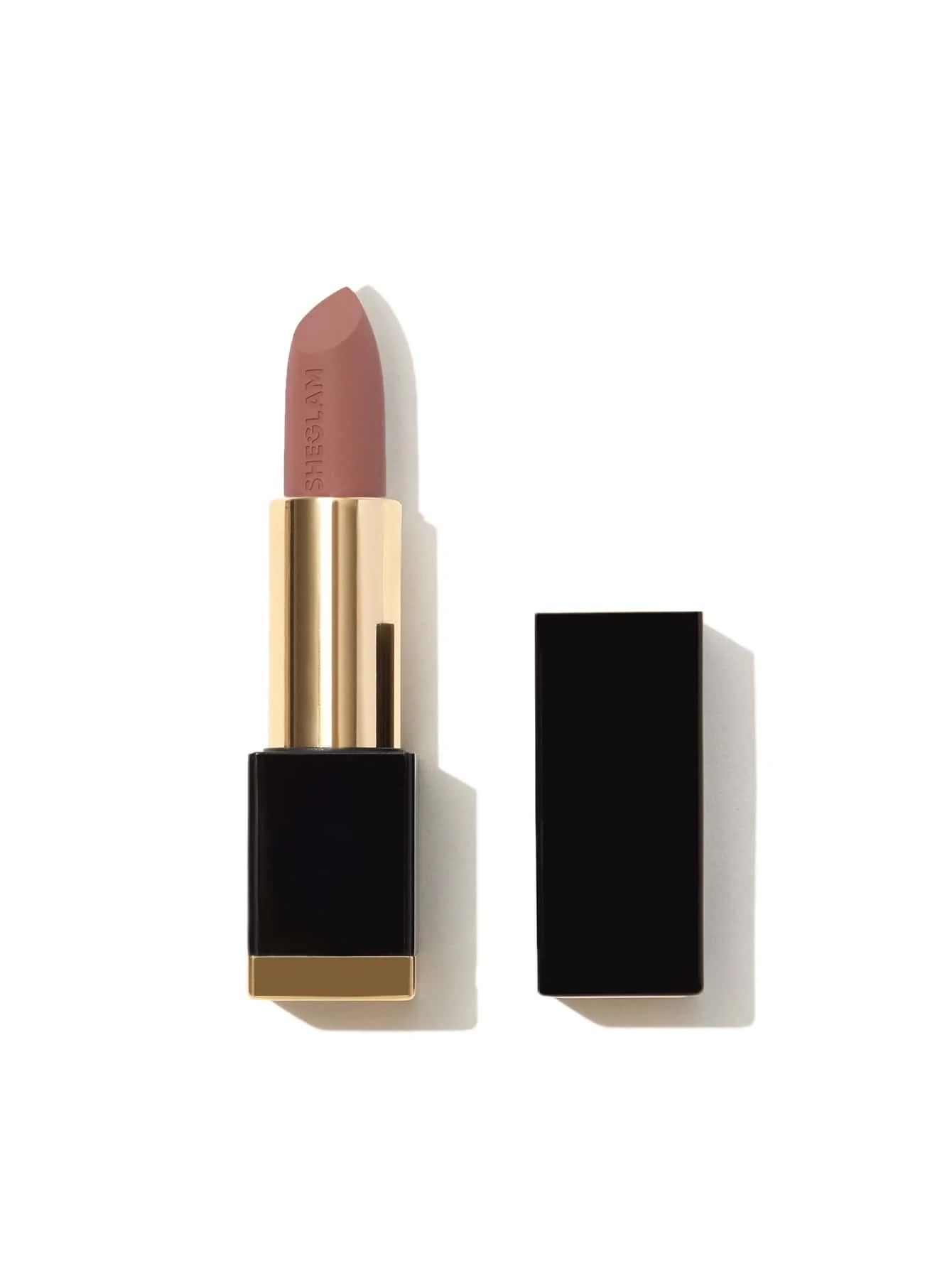 SHEGLAM Matte Allure Lipstick - Adulting_0