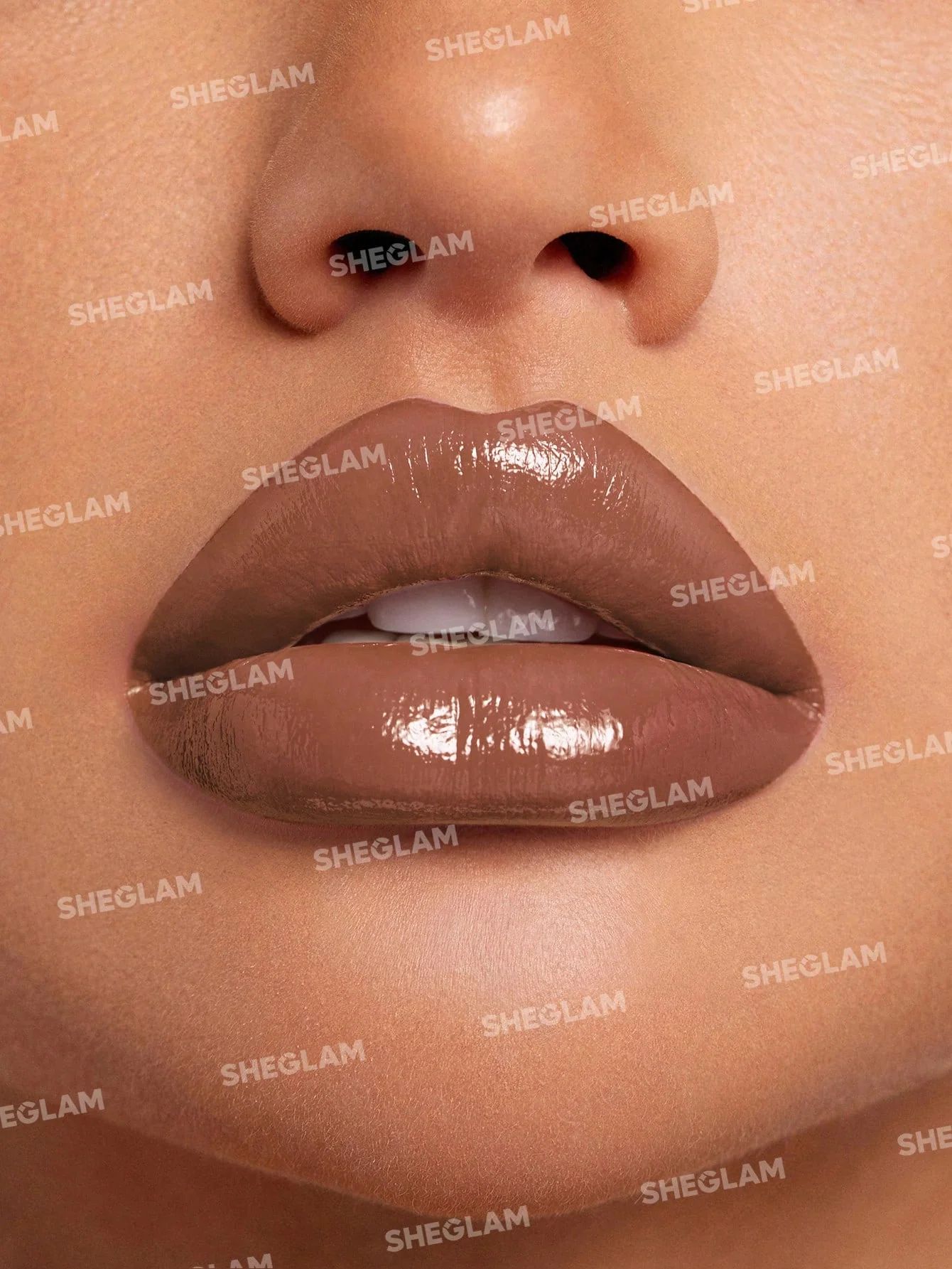 SHEGLAM Creme Allure Lipstick - Thanks Just Bought It_2