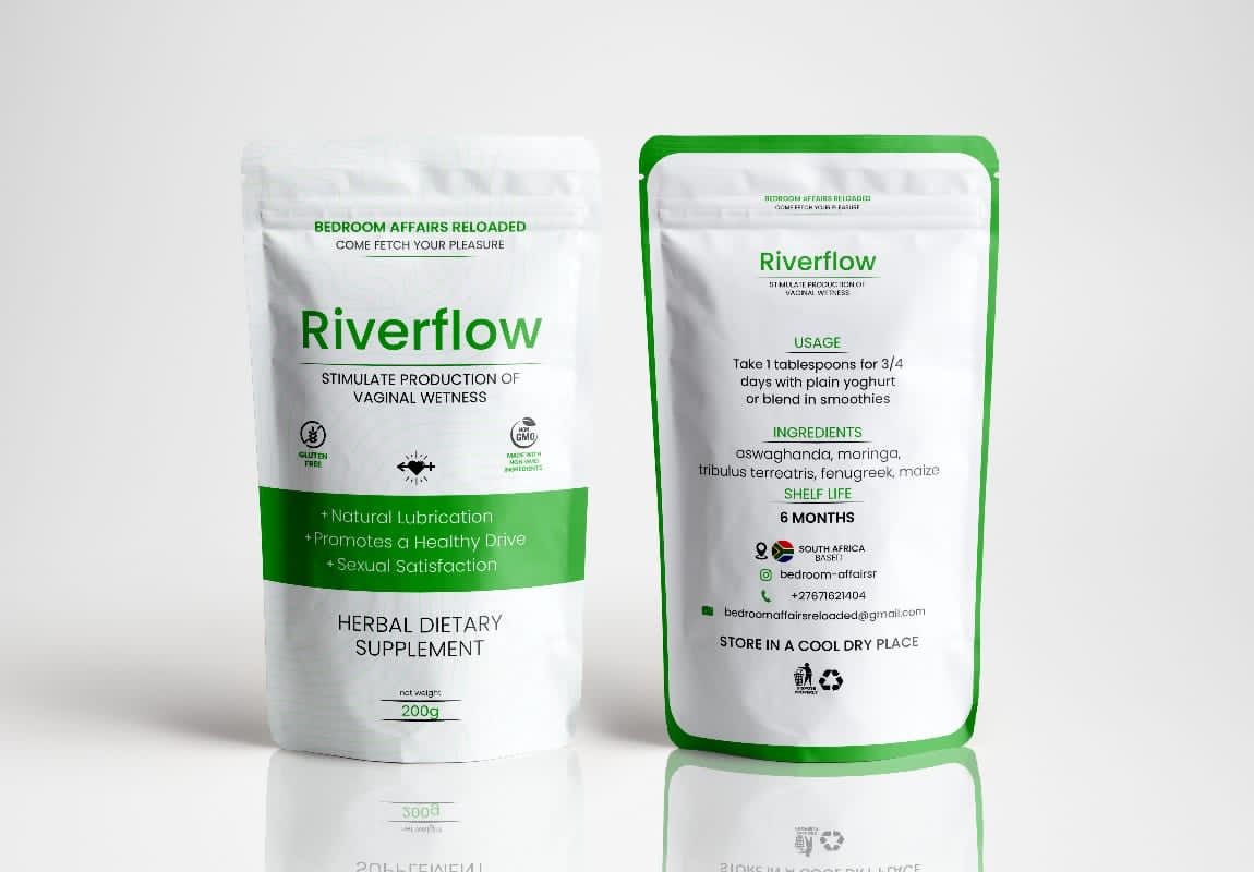 Riverflow Powder _0