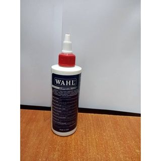 Wahl Clipper Oil 118.3ml_0
