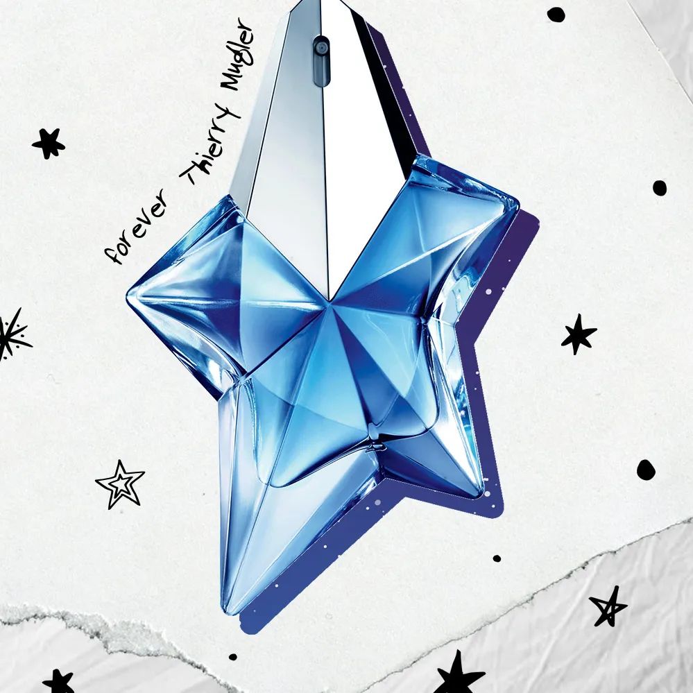 Angel Mugler perfume – عطر انجل من موغلر_0