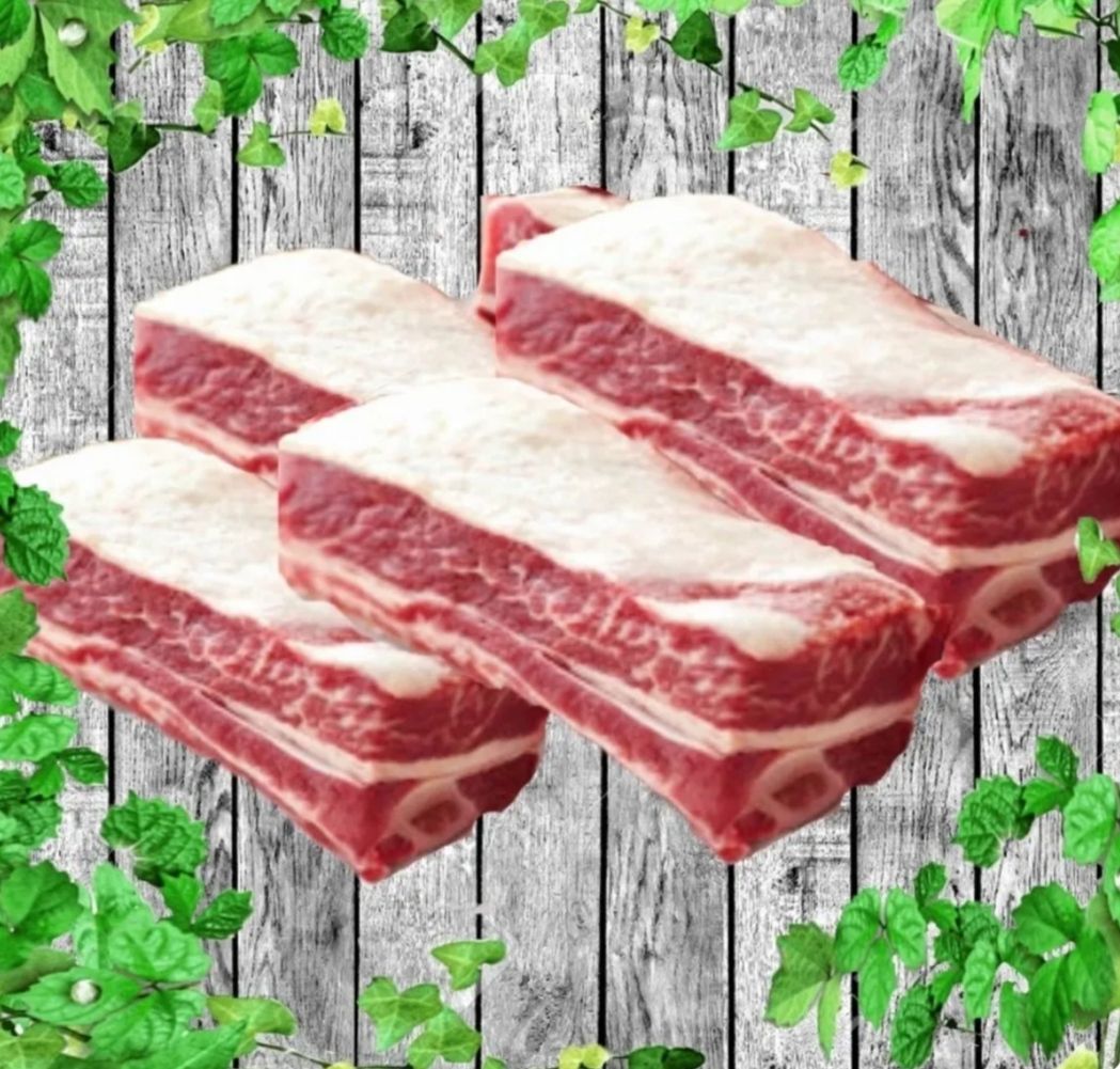 B- Rusuk Lembu_0