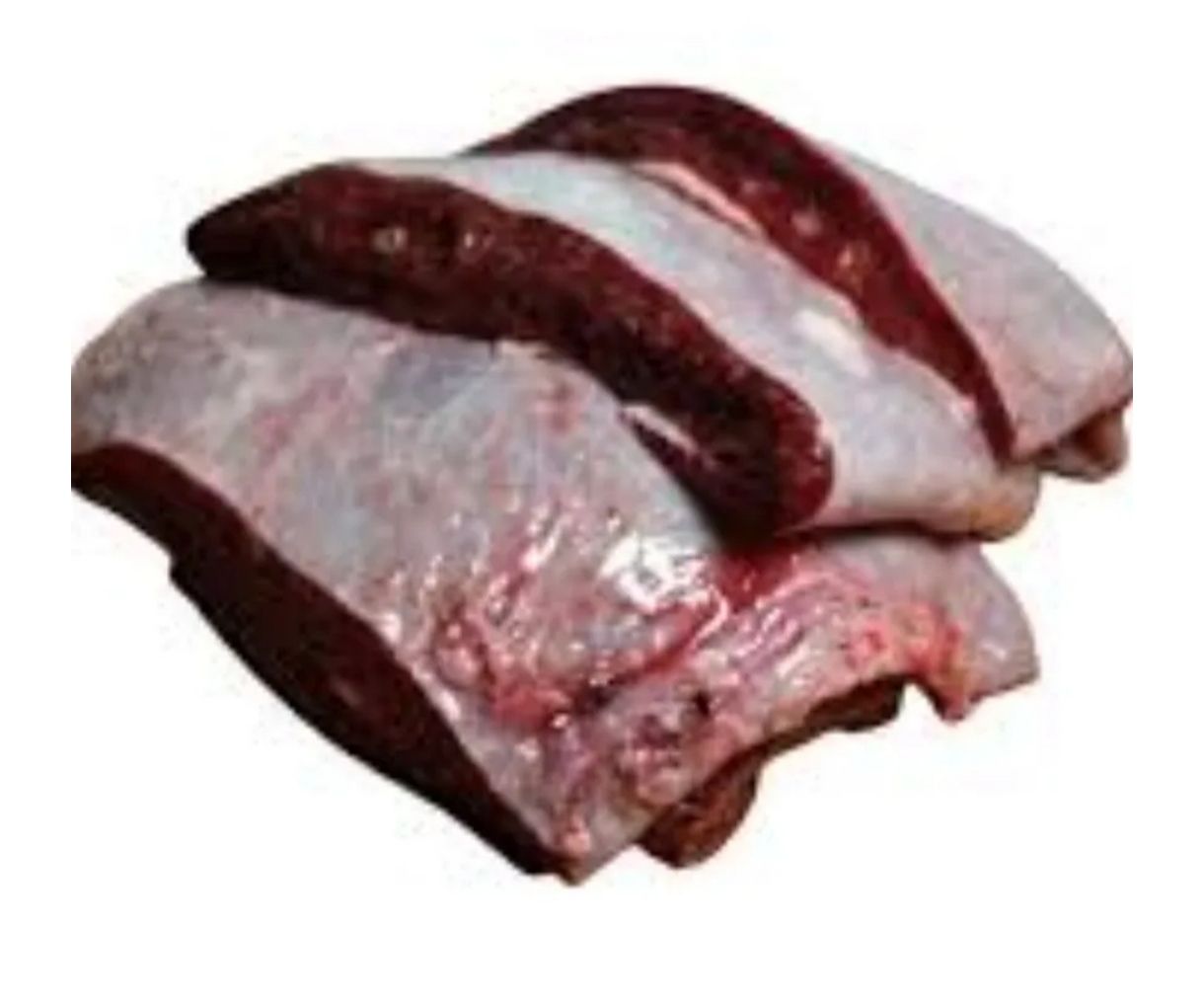 B- Limphe Lembu (Beef Spleen)_0