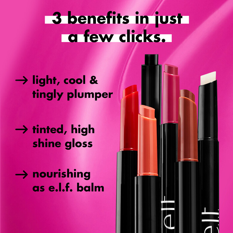 e.l.f. Pout Clout Lip Plumping Pen 2g_3