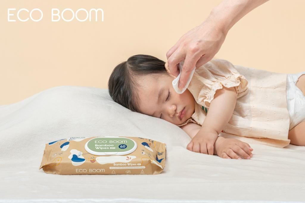 Bamboo Baby Wet Wipes_1