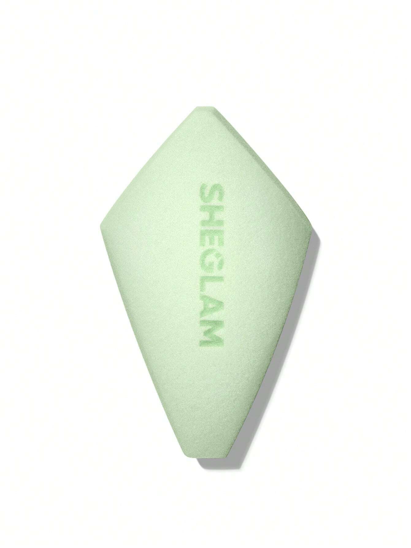 SHEGLAM Multi-Faceted Makeup Sponge - Multicolor_3