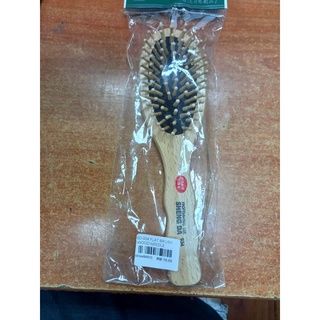 SD-934 Flat Brush (Wood Needke)_0