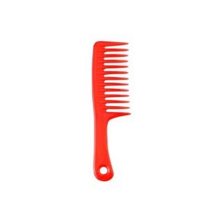 Professional Transparent Giant Comb_0