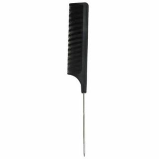 Metal Tail Comb 7204_0