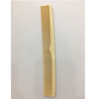 Silkomb PRO-50 Barber Salon Tail Comb_0