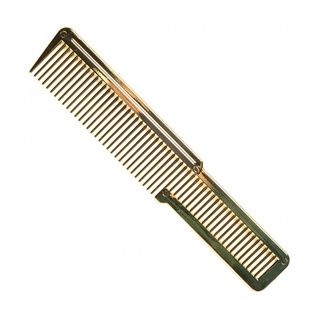 Wahl Flat Top Comb (Gold)_0