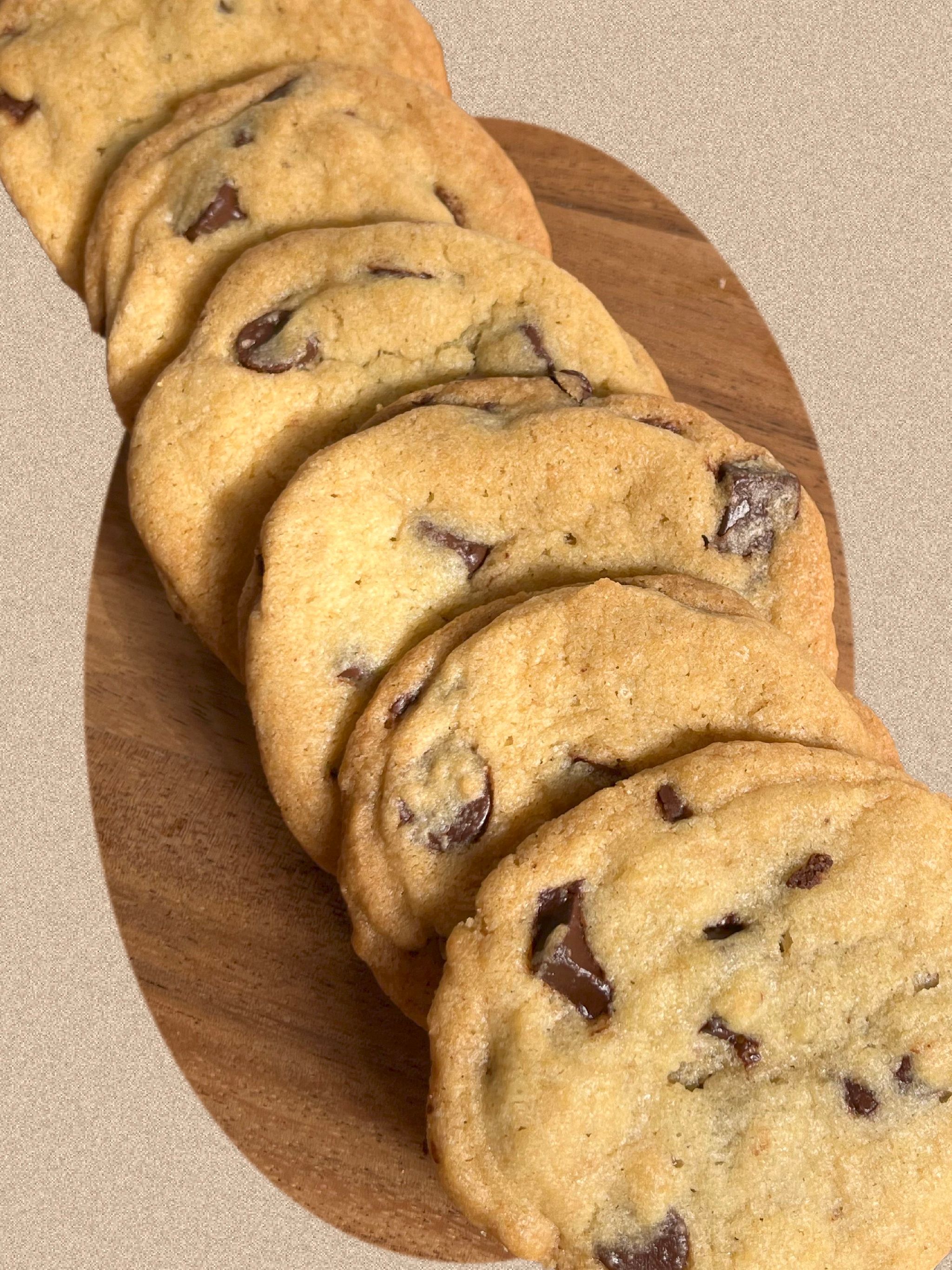 CHEWY CHOCOLATE CHIP COOKIE_1