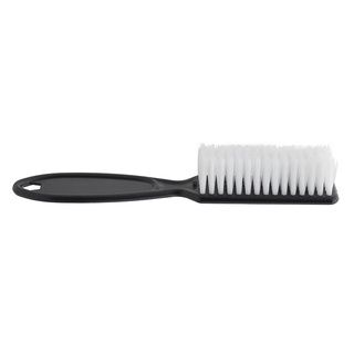 Barber Salon Professional Fade Brush (black colour)_0