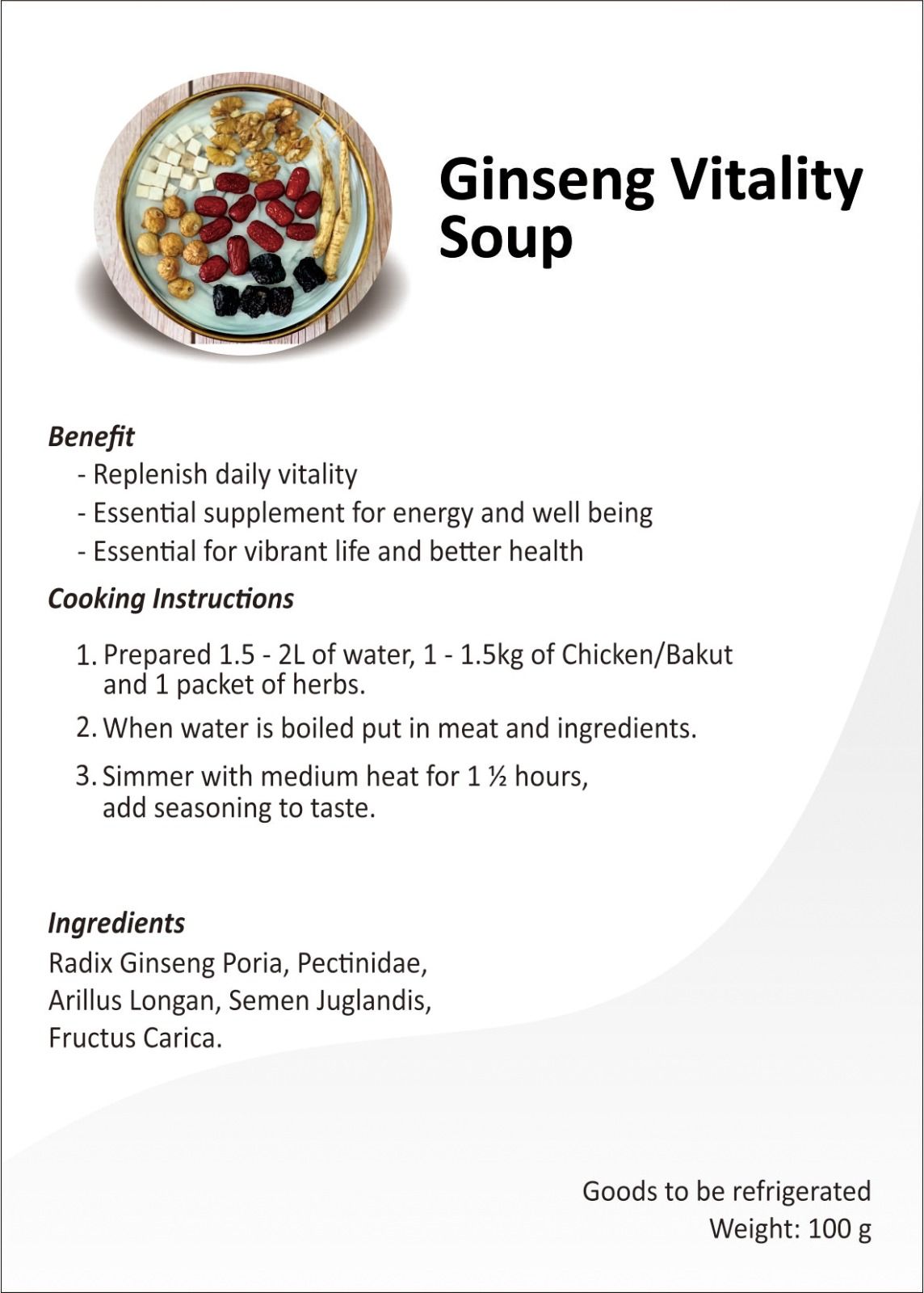 Gingseng Vitality Herbal Soup_1