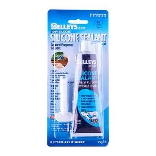 Silicone Sealant (75g)_0