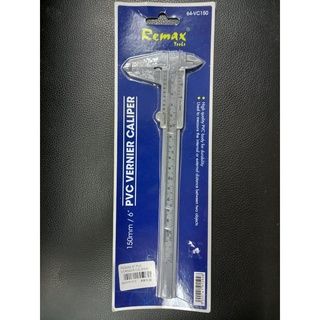 Remax 6" PVC Vernier Caliper_0