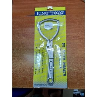KW Oil Filter Wrench (KW-200)_0
