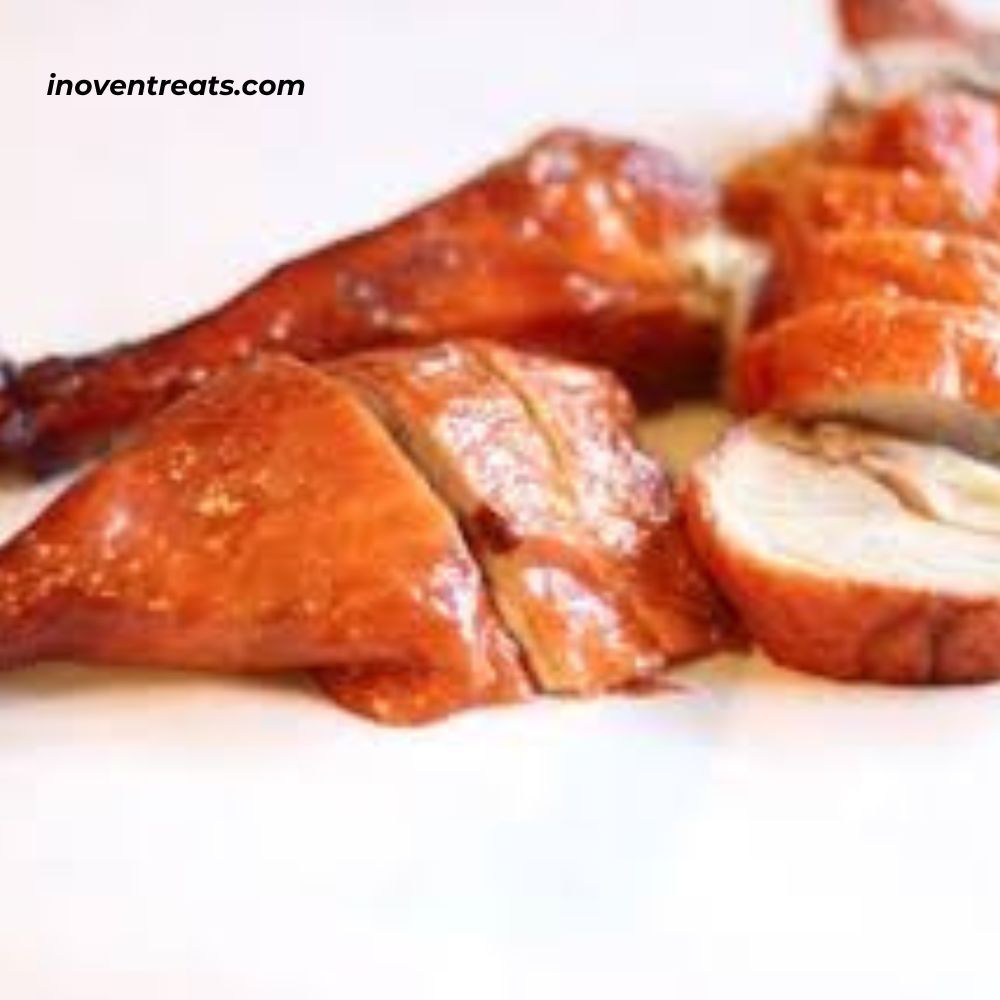 Roast whole Chicken (ශාක සාර  පුරවා සැකසු අලුත් රසක්)_2