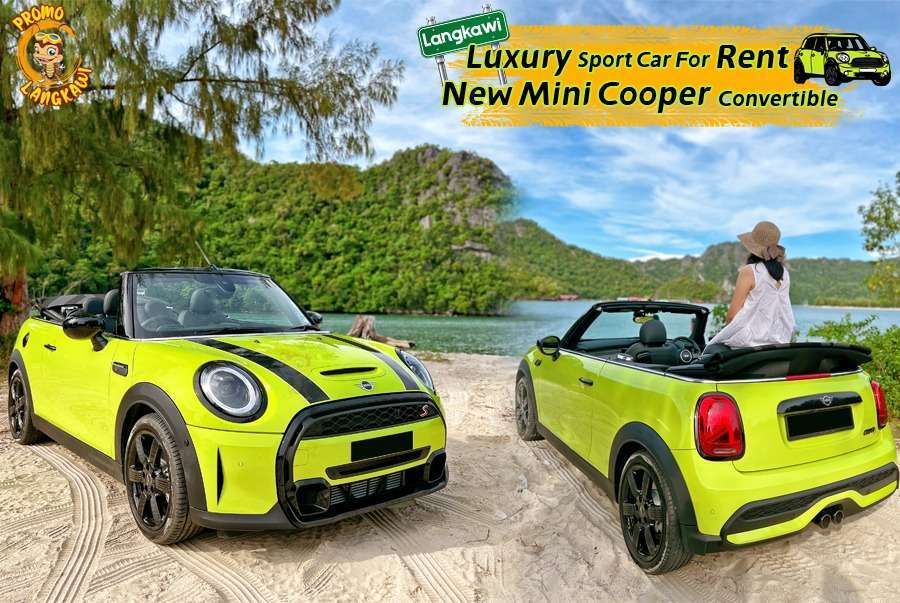 Mini Cooper ( OPEN TOP )_0