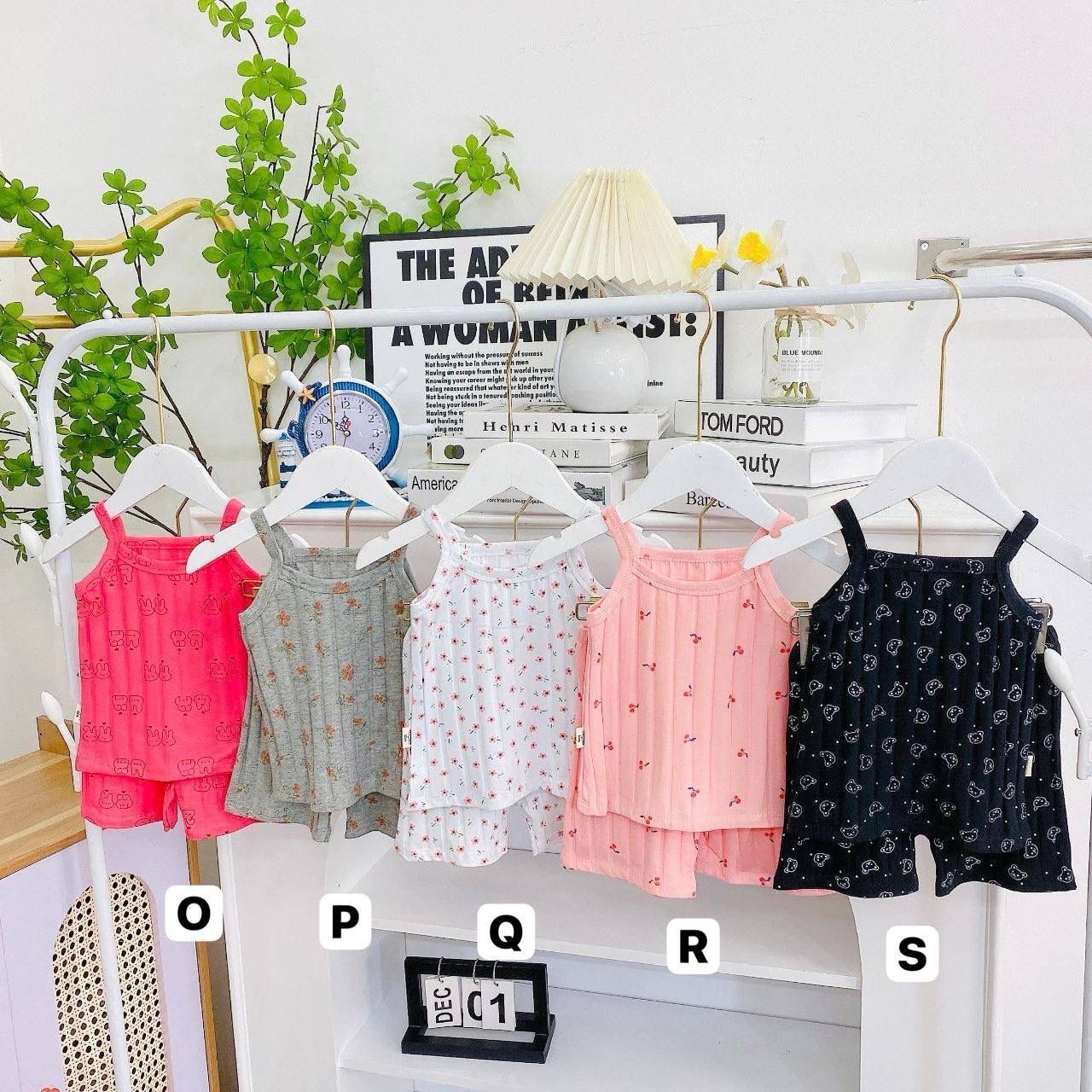 [162] Ribbed Sleeveless Play Set (80~130)_4