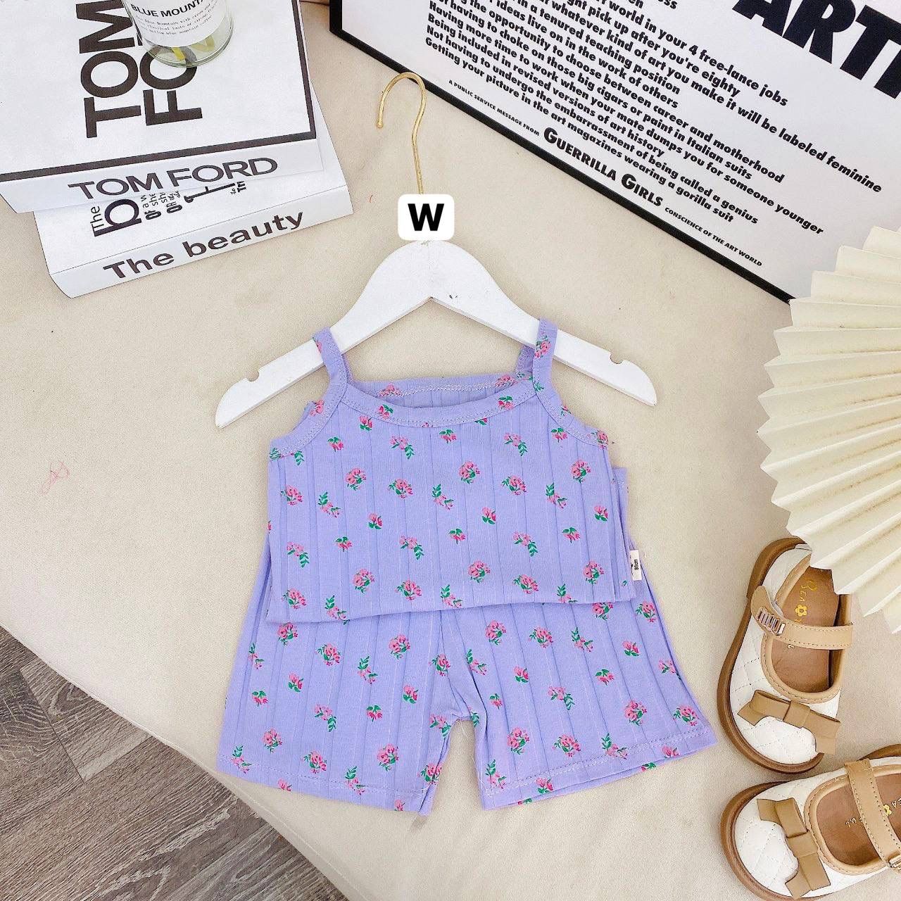 [162] Ribbed Sleeveless Play Set (80~130)_27