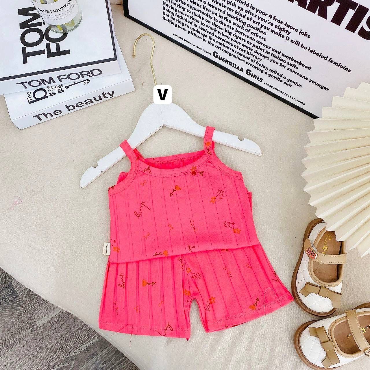 [162] Ribbed Sleeveless Play Set (80~130)_26