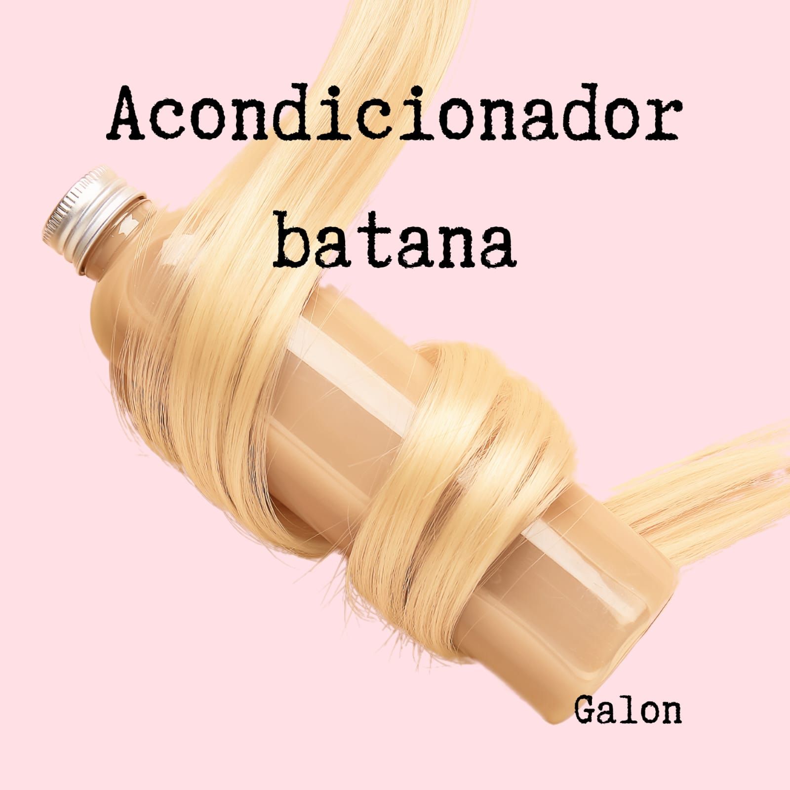 Acondicionador Batana _0