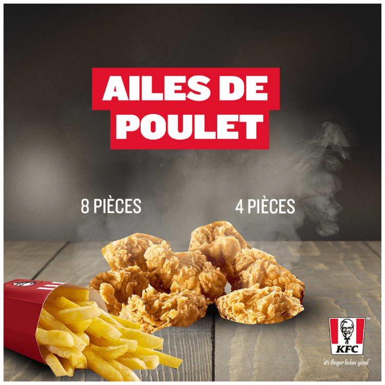 Ailes de Poulet_0