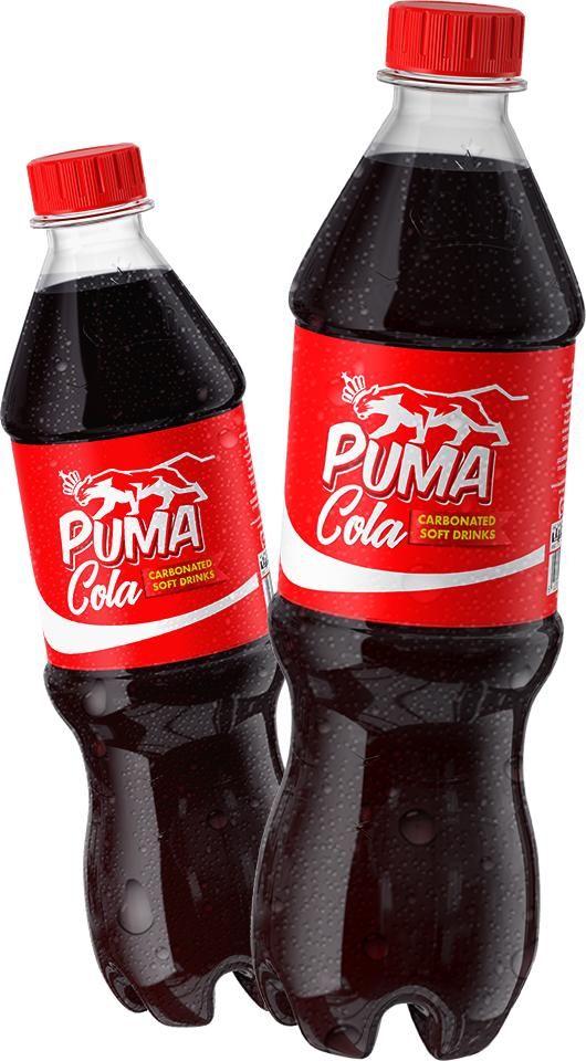 Puma cola_1