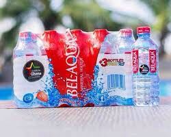 Bel Aqua 500ml Bottled Water _0