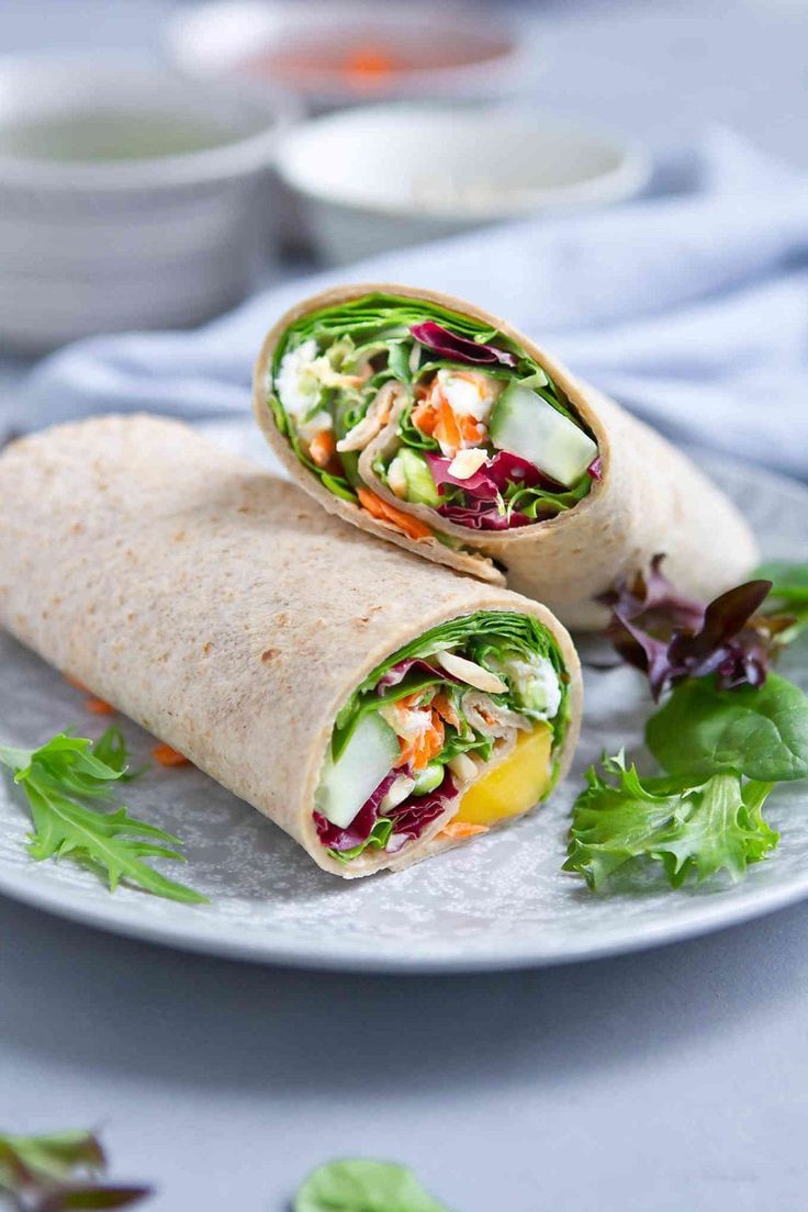 Veggie Wrap_0