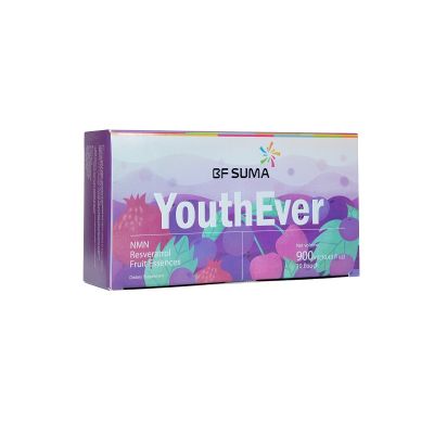 BF Suma YouthEver 30ml 30 Sachets Anti-Aging AP116E_0