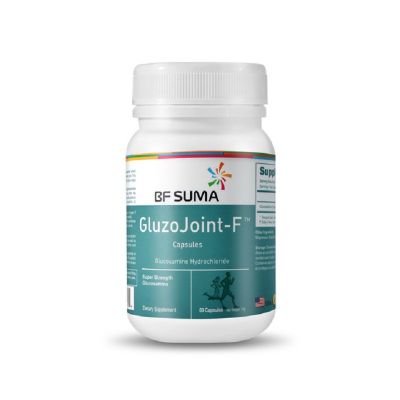 BF Suma GluzoJoint F Capsules 60/Bottle Bone & Joint Care AP015E_0