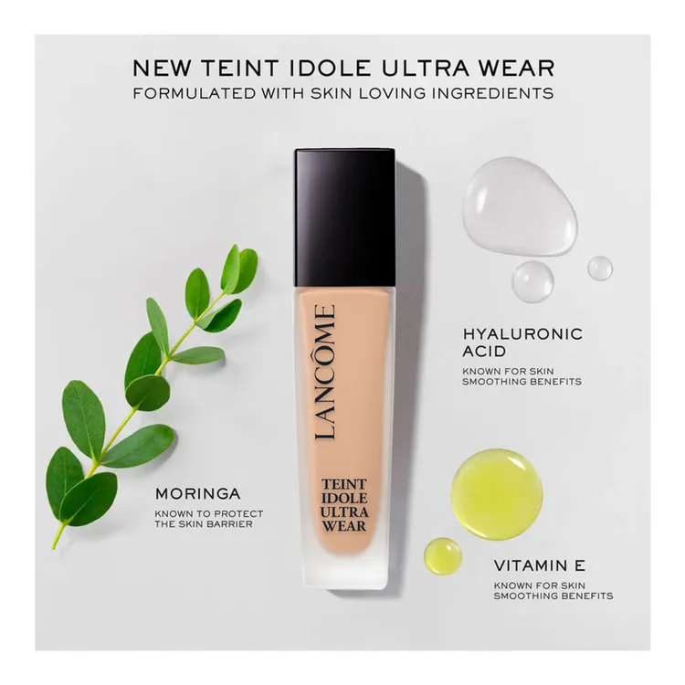 Lancome Teint Idole Ultra Wear Foundation 30ml_1