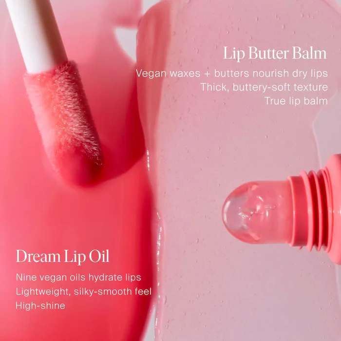 Summer Fridays Dream Lip Oil 4.5ml_5