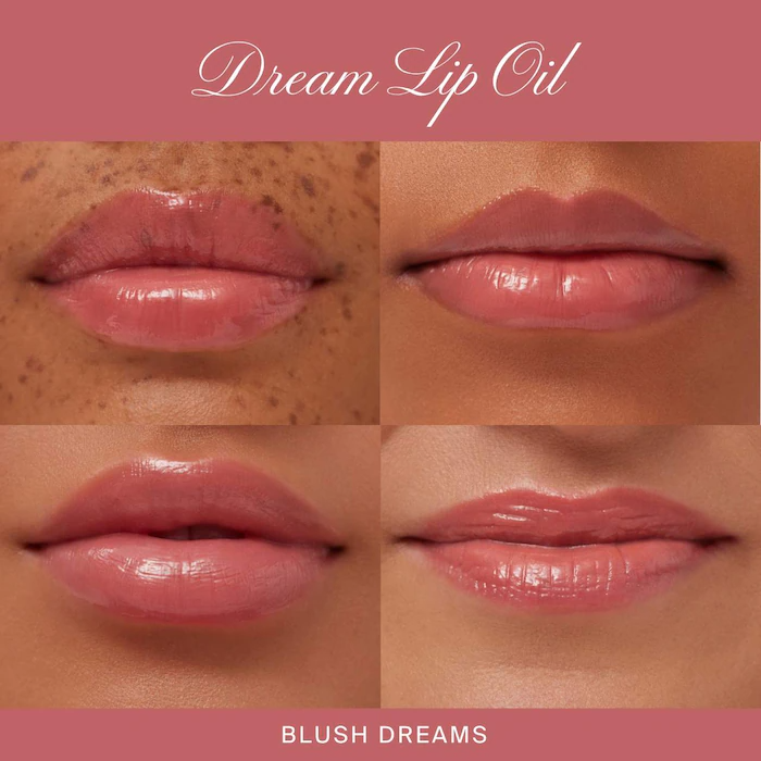 Summer Fridays Dream Lip Oil 4.5ml_7