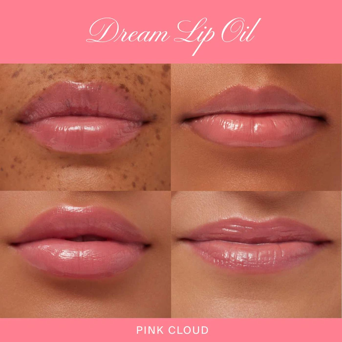 Summer Fridays Dream Lip Oil 4.5ml_9