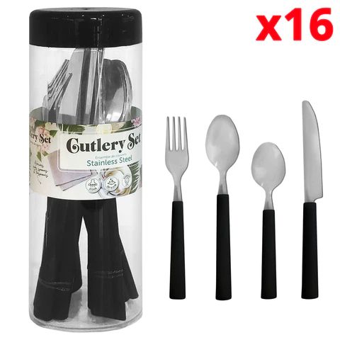 Cutlery Set 16-Pcs _1