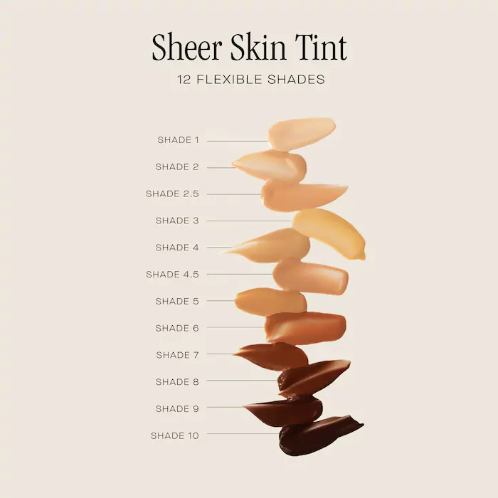 Summer Fridays Sheer Skin Tint 30ml_2