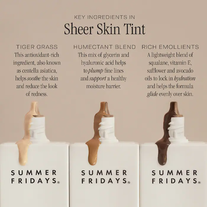 Summer Fridays Sheer Skin Tint 30ml_3