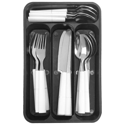 Cutlery Set 24-Pcs _1